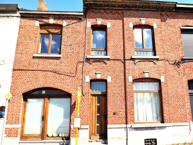 à vendre Maison La Louvière Rue de Baume