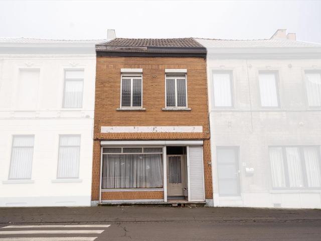 à vendre Maison La Louvière Rue de Bouvy