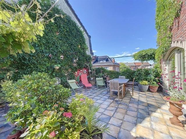 à vendre Maison La Louvière Rue de Bruges