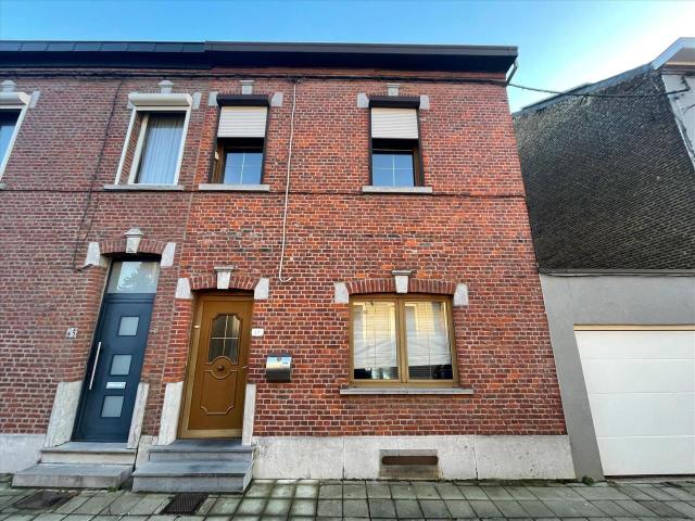 à vendre Maison La Louvière Rue de l'Union