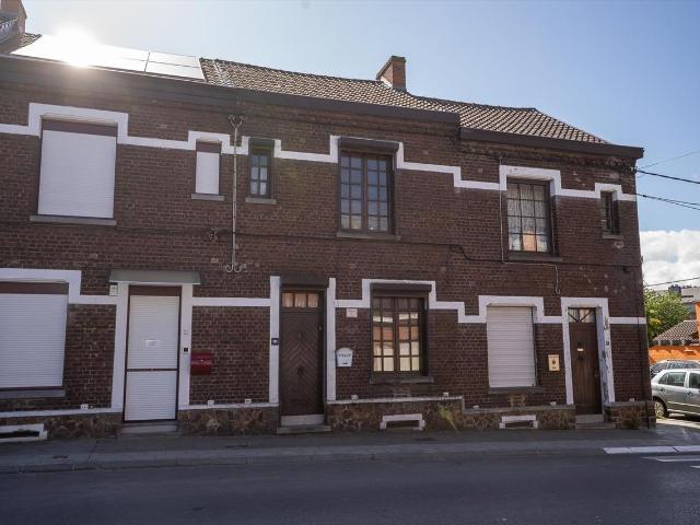 à vendre Maison La Louvière Rue de la Flache