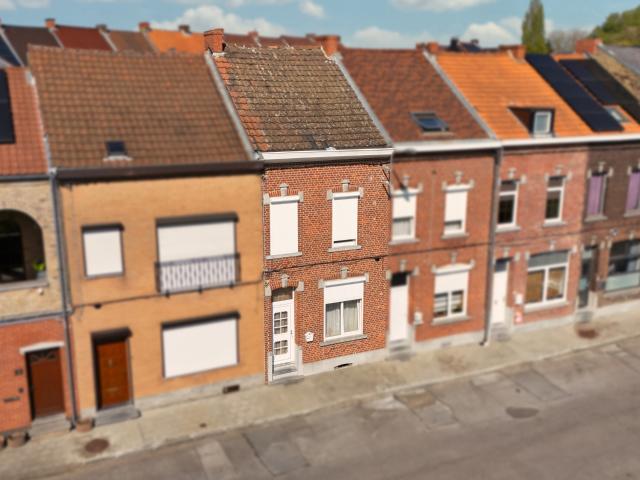 à vendre Maison La Louvière Rue de la Gare de Bouvy