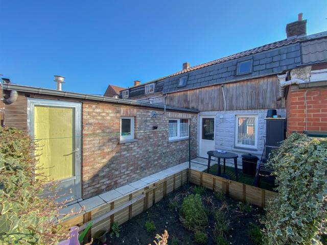 à vendre Maison La Louvière Rue de la Gendarmerie