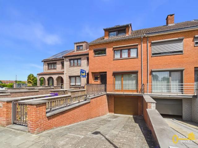 à vendre Maison La Louvière Rue des Charentes