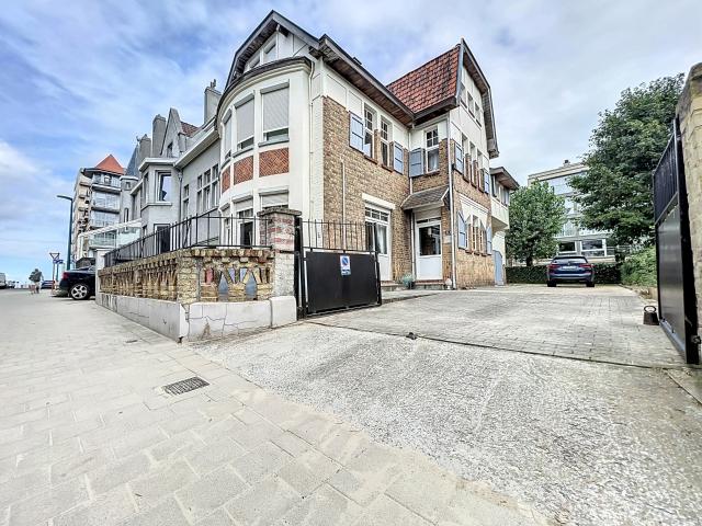 à vendre Maison La Panne