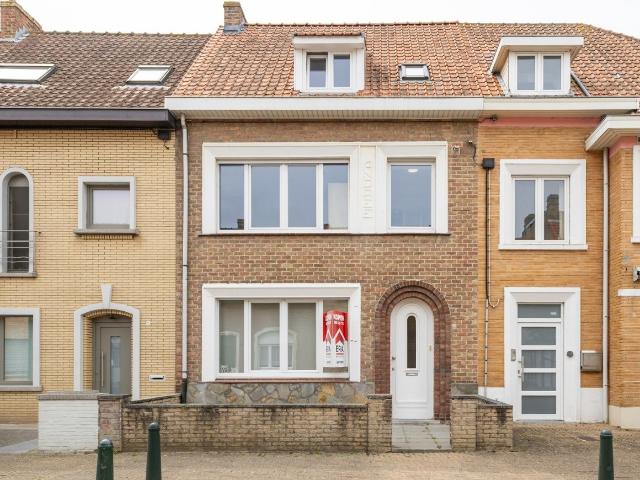 à vendre Maison La Panne Adinkerkelaan