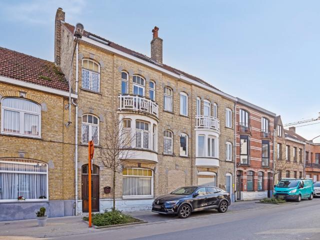 à vendre Maison La Panne Brouwersstraat
