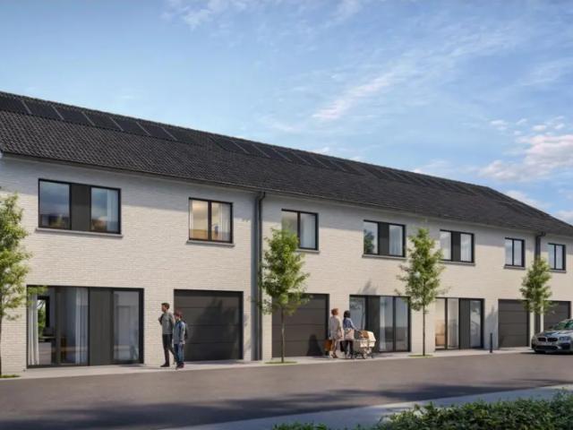 à vendre Maison La Panne Doornstraat
