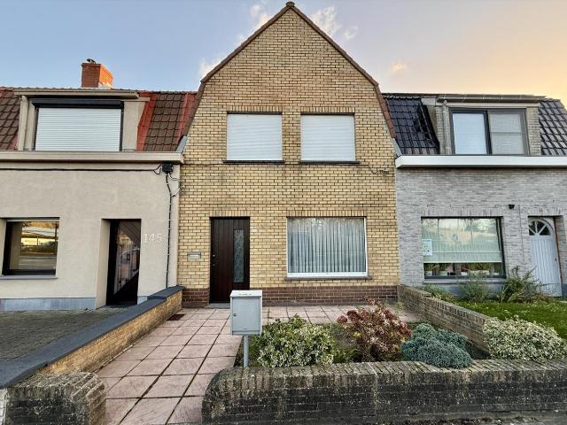 à vendre Maison La Panne De Pannelaan