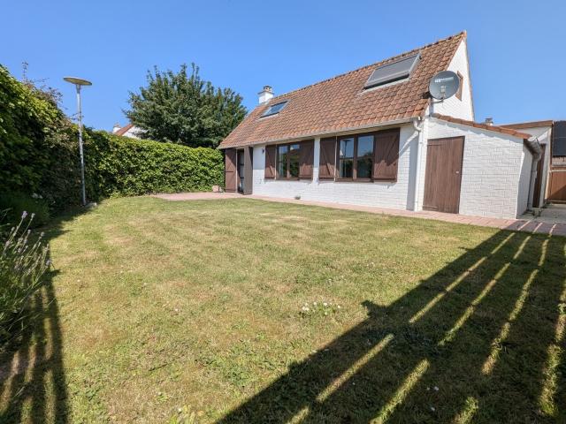 à vendre Maison La Panne Duinhoekstraat