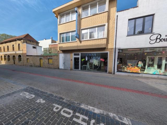 à vendre Maison La Panne Kasteelstraat