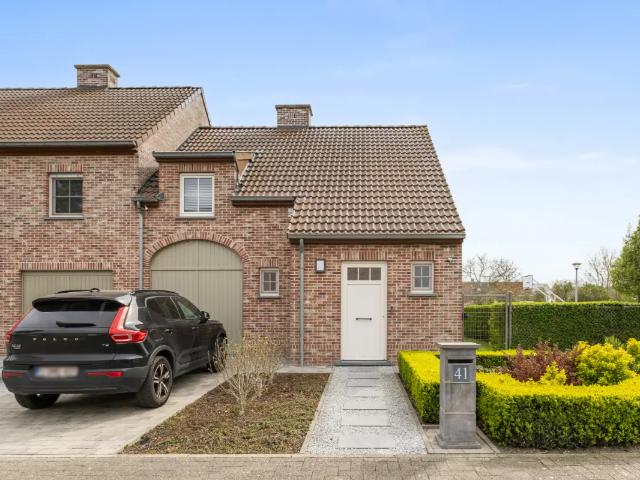 à vendre Maison La Panne Houtstraat