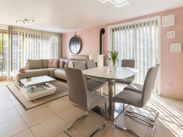 à vendre Maison La Panne Langgeleedstraat