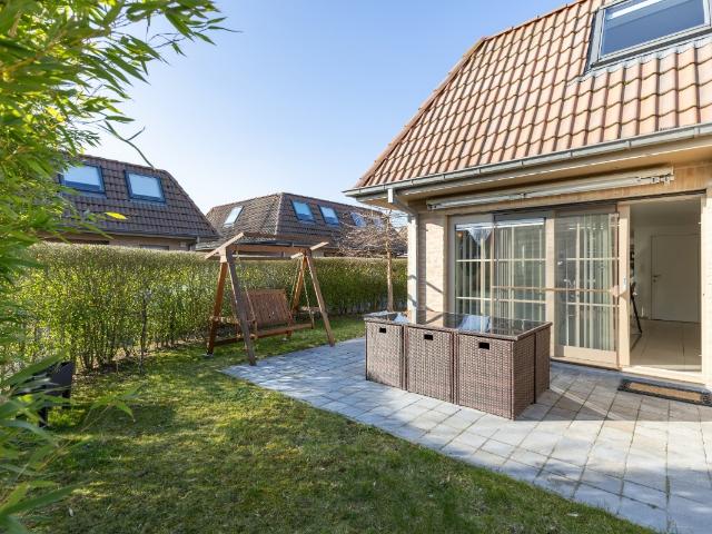 à vendre Maison La Panne Langgeleedstraat