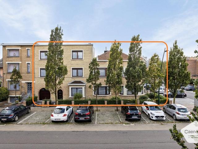 à vendre Maison La Panne Marktlaan
