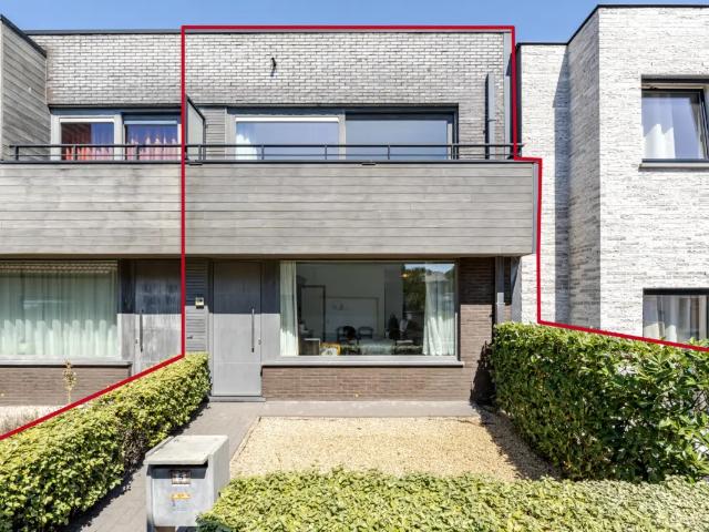 à vendre Maison La Panne Merelpad