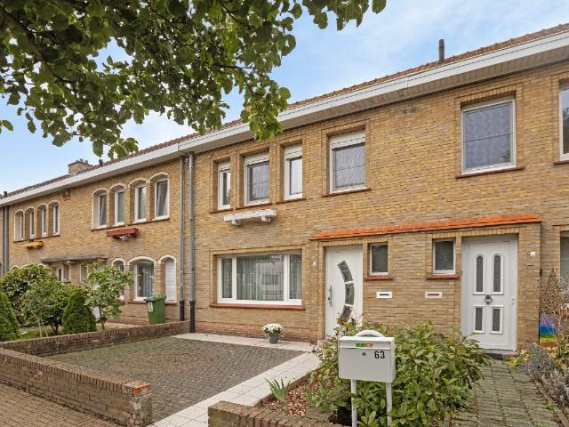 à vendre Maison La Panne Sint Elisabethlaan