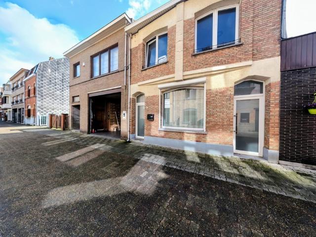 à vendre Maison La Panne Poststraat