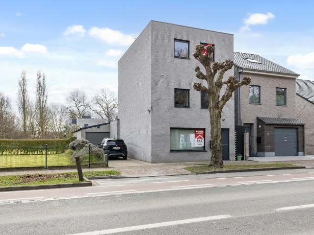 à vendre Maison La Panne Veurnestraat