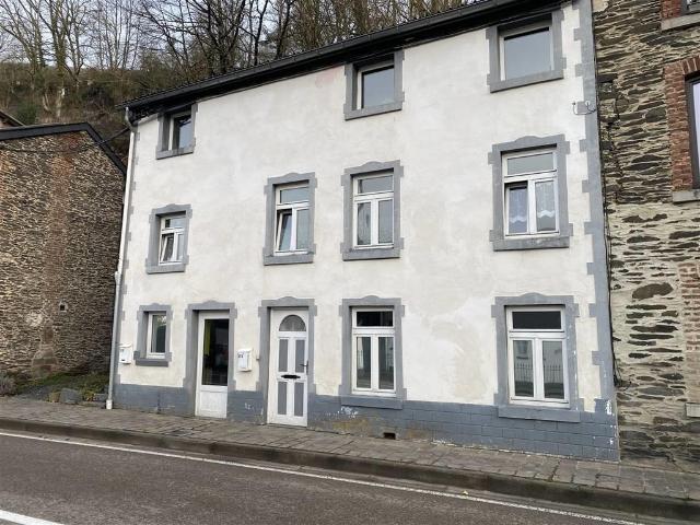 à vendre Maison La Roche en Ardenne Avenue de Villez