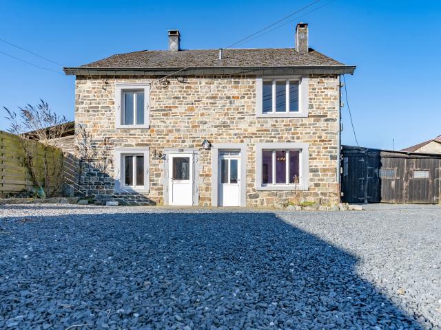 à vendre Maison La Roche en Ardenne Bérismenil