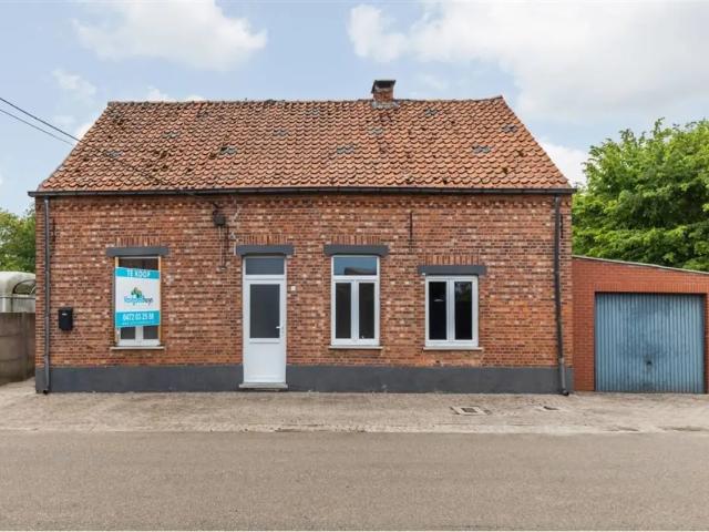 à vendre Maison Laakdal Broekstraat