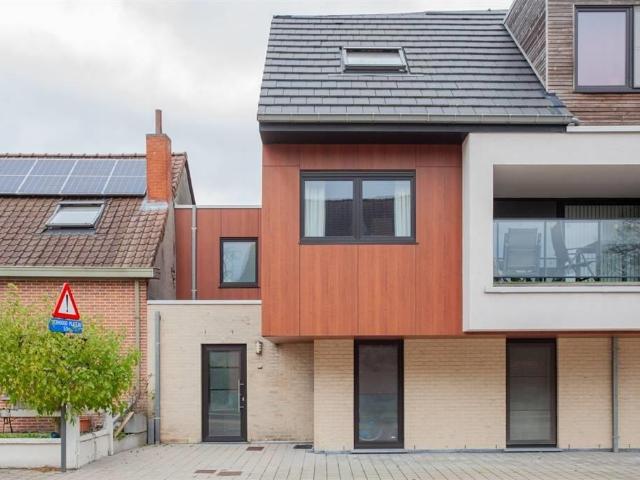 à vendre Maison Laarne Molenstraat