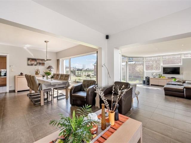 à vendre Maison Laarne Leeweg