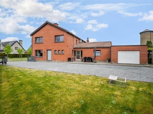 à vendre Maison Laarne Steentjestraat