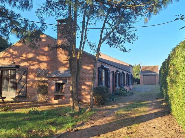à vendre Maison Labuissière