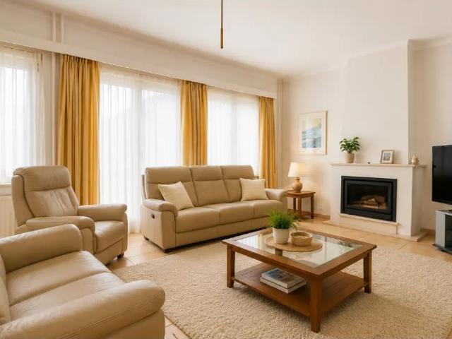 à vendre Maison Laeken Av. de la Reine des Prés 16