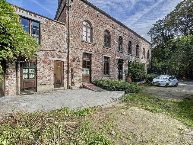 à vendre Maison Laeken Rue de Vrière