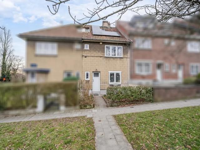 à vendre Maison Laeken Rue du Verregat