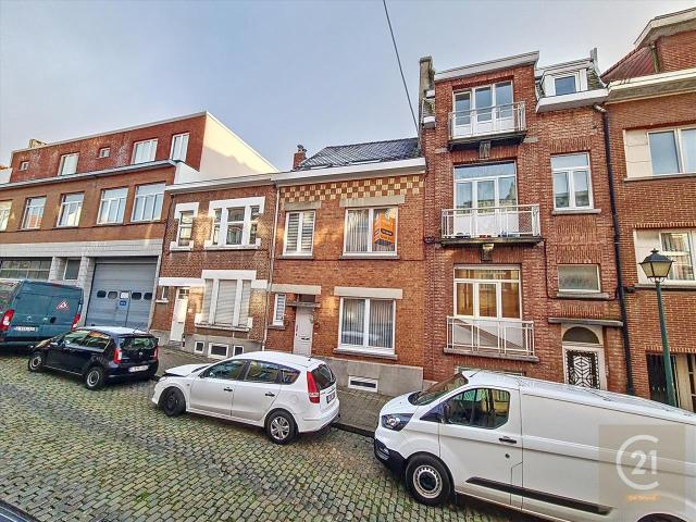 à vendre Maison Laeken Rue Gustave Demanet, 17