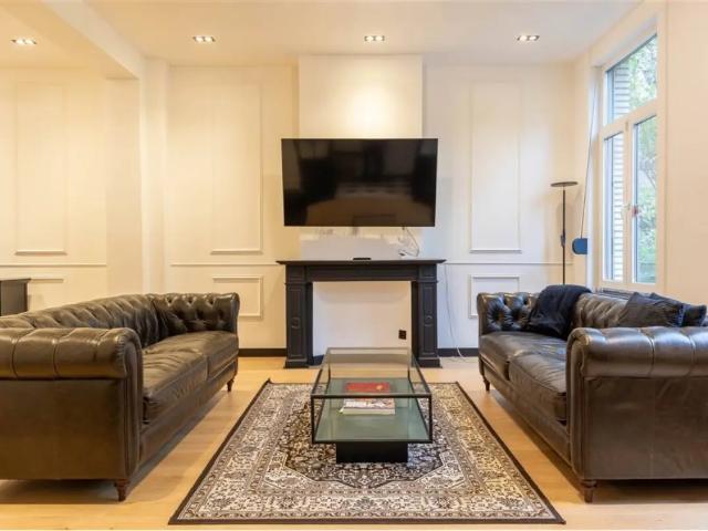à vendre Maison Laeken