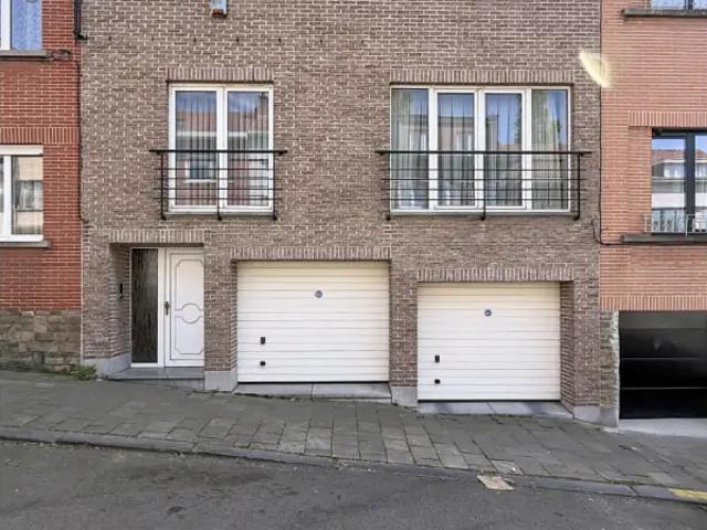 à vendre Maison Laeken