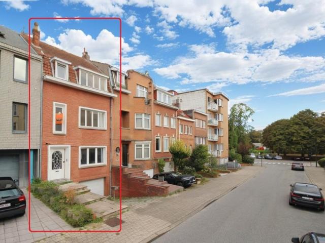 à vendre Maison Laeken