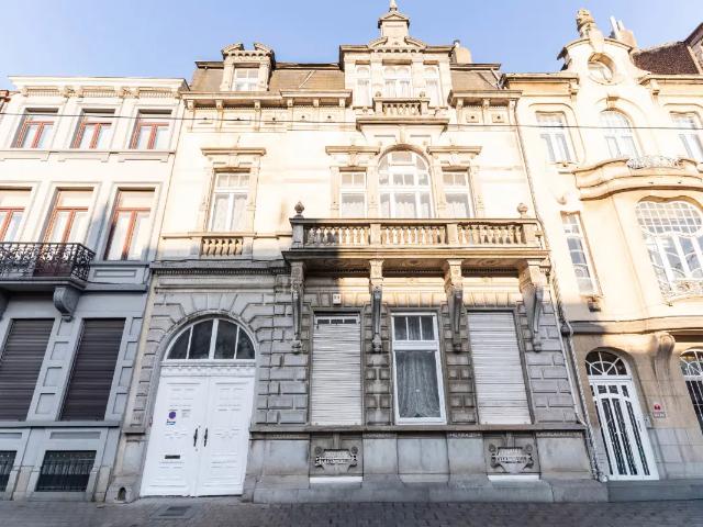 à vendre Maison Laeken