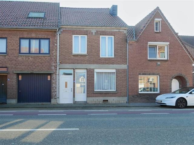 à vendre Maison Lanaken 2e Carabinierslaan