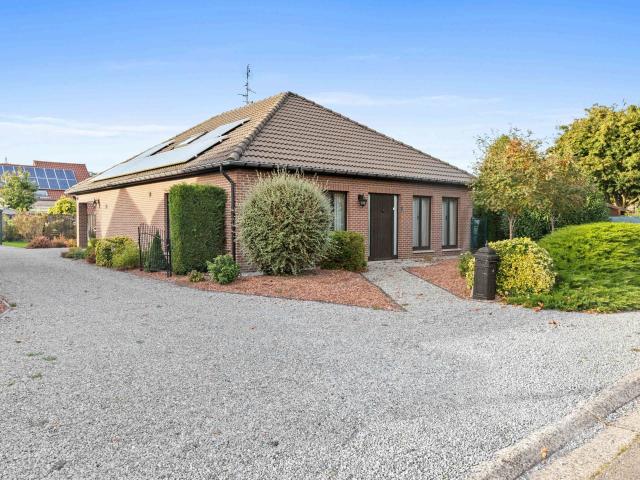 à vendre Maison Lanaken Beverpad