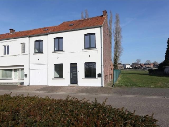 à vendre Maison Lanaken Dorpsstraat