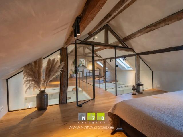 à vendre Maison Lanaken Dorpsstraat
