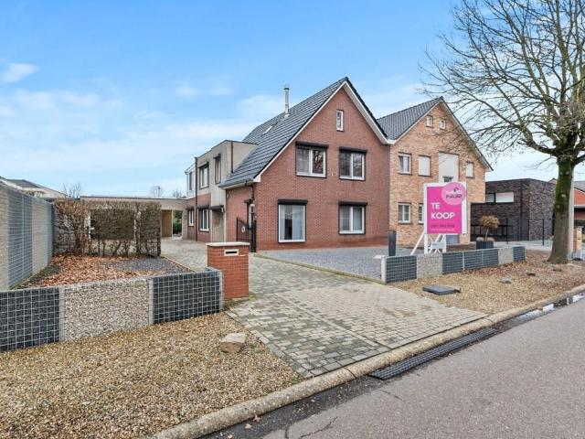 à vendre Maison Lanaken Eikelenweg
