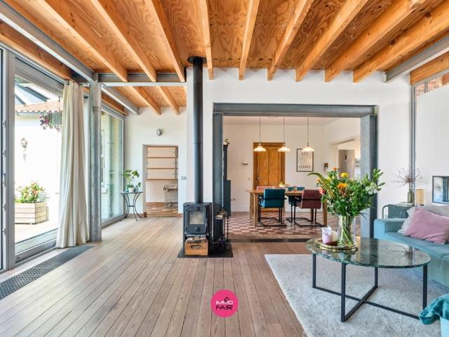 à vendre Maison Lanaken Heserstraat