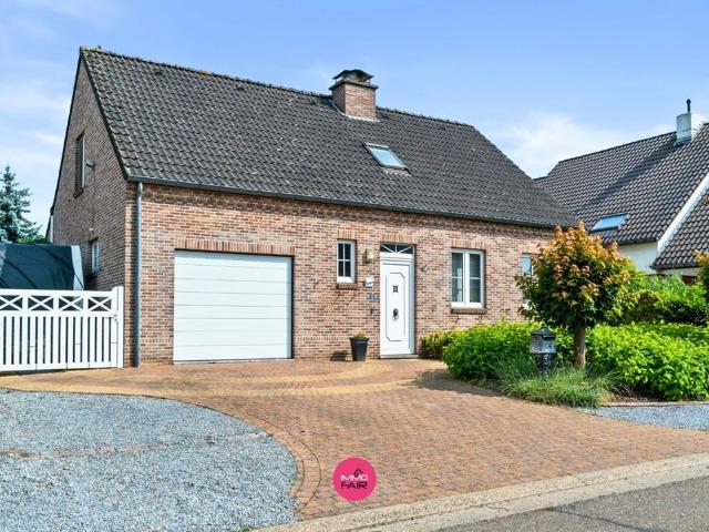 à vendre Maison Lanaken Louis Pasteurstraat