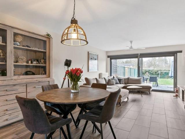à vendre Maison Lanaken Rozijnenstraat