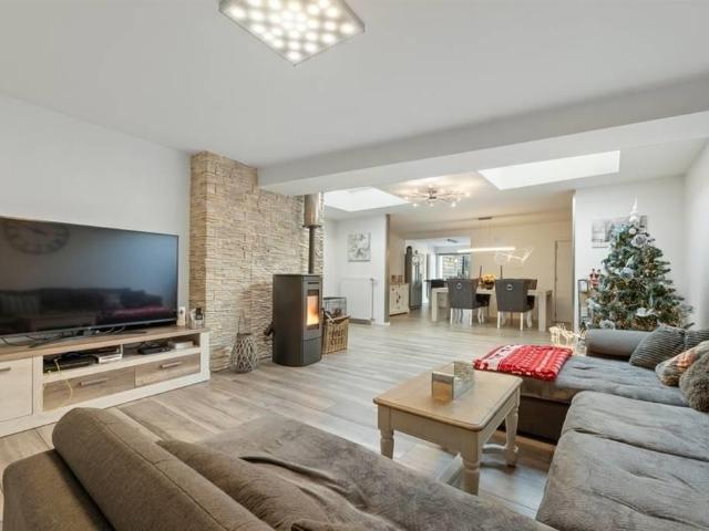 à vendre Maison Lanaken Sapstraat