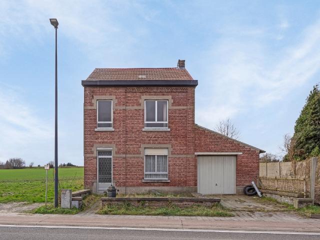à vendre Maison Landen Hannuitsesteenweg