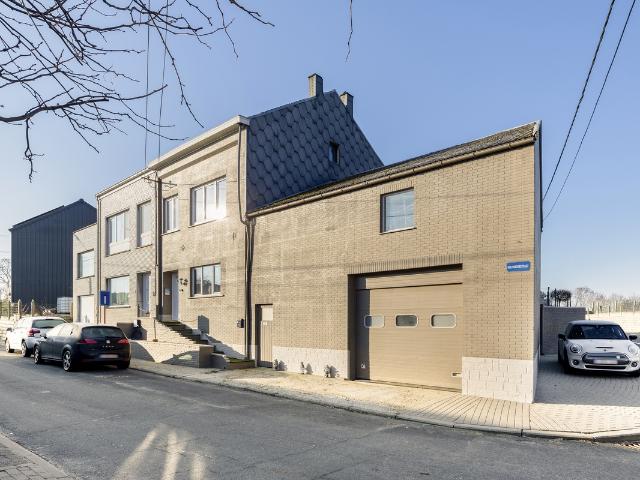 à vendre Maison Landen Kalisgroenstraat