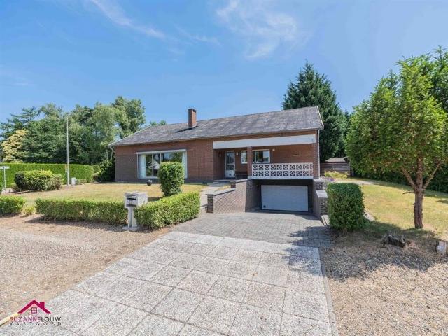 à vendre Maison Lanklaar Heuvelsvenlaan